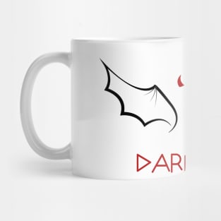 Dark side ! Mug